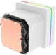 Система охолодження Thermaltake TH360-S V3 ARGB Sync AIO Snow (4711658545954) - зображення 4