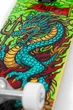 Скейтборд Enuff Yokai dragon 8.25 дюймов (nkx444) - изображение 6