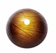 Умивальник скляний Kraus Nature 432х432 мм GV-394-19MM - зображення 4