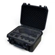 Кейс Primolux Hard Profi для квадрокоптера DJI Mavic 4 Pro (RC2) - Black - изображение 2
