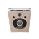 Унитаз подвесной Qtap Scorpio Ultra Quiet с сиденьем Slim Duroplast/Soft-close/Quick Release QT14332380ASW 490x365x325 мм Белый - изображение 9