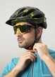Окуляри спортивні Arcore ARLO-POLARIZED-U26C BLK/YEL - изображение 2