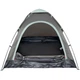 Палатка Skif Outdoor Vatra 2 Green - изображение 6