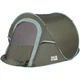 Палатка Skif Outdoor Olvia 235x140x120 Green - изображение 2