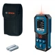 Лазерный дальномер Bosch Professional GLM 40-31 (0601075000) - изображение 1