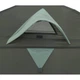 Палатка Skif Outdoor Bakota 3 Green - изображение 7