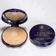 Пудра для обличчя матуюча Parisa Cosmetics Pime and Fine, № 09 Темна бежева - изображение 3