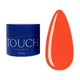 Жидкий полигель Touch Liquid polygel, Hot red, 15 мл - изображение 1