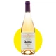 Вино "3404 Pirineos Rosado" розовое сухое 0,75л 13,5% - изображение 1