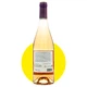 Вино "3404 Pirineos Rosado" розовое сухое 0,75л 13,5% - изображение 2