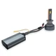 Светодиодная лампа LED Headlight Q8 H1 160W 12000Lm Белый и Желтый с управлением через смартфон (комплект 2 шт) (35151) - изображение 2