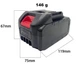 Корпус Makita 5s 2p (18650) для 10 шт. - изображение 2