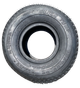 Шина пневматическая 15X6.00-6 4PR KENDA K500 Super Turf 49A4/60A4 TL (бескамерная) - изображение 1