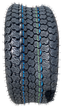 Шина пневматическая 15X6.00-6 4PR KENDA K500 Super Turf 49A4/60A4 TL (бескамерная) - изображение 5