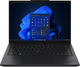 Laptop Lenovo ThinkPad L14 G7 (21X6003XPB) Black - obraz 1