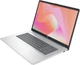 Ноутбук 17.3" HP Laptop 17-cp2001sf AMD Ryzen 3 7320U RAM 8GB SSD 256GB Windows 11 Сріблястий (UKR) (102180912) - зображення 3