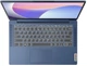 Ноутбук 14" Lenovo IdeaPad Slim 3 14IAN8 Intel Core i3-N305 RAM 8GB SSD 512GB Win11 (UKR) (102152306) - изображение 2