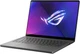 Ноутбук 14" ASUS ROG Zephyrus G14 (GA403UI-QS024W) Gaming AMD Ryzen 9 8945HS RAM 32GB SSD 1TB GeForce RTX 4070 Win11 Алюминиевой корпус (UKR) (102180564) - изображение 4