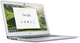 Ноутбук 14" Acer Chromebook 14 (CB3-431-C5CQ) Intel Celeron N3160 RAM 4GB eMMC 32GB 12ч батарея ChromeOS (UKR) (102143809) - изображение 3