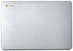 Ноутбук 14" Acer Chromebook 14 (CB3-431-C5CQ) Intel Celeron N3160 RAM 4GB eMMC 32GB 12ч батарея ChromeOS (UKR) (102143809) - изображение 5