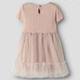 Платье Lil'Atelier Olivia, цвет розовый, размер 104 (261.13254909.PWHI) - изображение 4