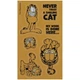 Стикеры для текстиля KITE, 6 шт., Garfield, светоотражающие, (GF25-114) - изображение 2