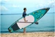 Надувная доска SUP для серфинга Reefbreak 350 x 81 x 15 см Neo-Sport 170313 - изображение 3