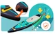 Надувная доска SUP для серфинга Reefbreak 350 x 81 x 15 см Neo-Sport 170313 - изображение 4