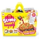Игровой набор со слаймами "Пицца" Slime Mart 15905B из серии "Shopping Basket" - изображение 1