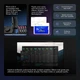 Студийный микрофон/микрофон для ПК Elgato Wave:3 (10MAB9901) - изображение 7