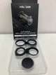 Захисна кришка для лінзи Holosun ARO EVO з антибліковою вставкою ARO-EVO-CAP+ARD 00523 - изображение 4