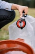 Емкость для воды Tribe Water Carrier PVC 15 л (T-MA-0021-transparent) - изображение 6