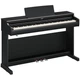 Цифрове піаніно Yamaha ARIUS YDP-166 B - изображение 1