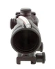 Прицел призматический Trijicon ACOG 3.5x35 сетка .223 Red Chevron BAC NS - изображение 8