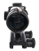 Прицел призматический Trijicon ACOG 4x32 сетка .223 Red Chevron BAC NS - изображение 8