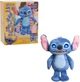 Интерактивная плюшевая игрушка Disney Stitch Many Moods (11583) - изображение 1