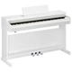 Цифрове піаніно Yamaha ARIUS YDP-166 WH - изображение 1