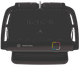 Гриль Tefal Optigrill ELITE GC750830 - зображення 2