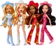 Кукла Bratz Yasmin Doll Western Cowgirl Style - Братц Ясмин с аксессуарами в стиле вестерн, ковбойша (247166) - игровой набор MGA - изображение 8