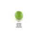 Полімерна глина Cernit Number One Lime Green, 56 г - изображение 2