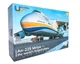 Пазл UkrainianPuzzles «АН-225 Мрія» – 500 шт, 470×320 мм(DL_0225D1161348) - изображение 3