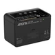Комбопідсилювач Aroma AG-10N 8W Bluetooth Drum Machine (Li-ion, 3000 мА·год) - зображення 4