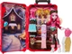 Лялька Monster High Skulltimate Secrets Cupid Asteria - Монстер Хай Секрети Скаллтімейт - Купідон Астерія з аксесуарами (JMG66) - Ігровий набір Mattel - зображення 3
