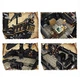 Конструктор пиратский корабль Черная Жемчужина 3180 деталей Mould King 13199 - изображение 5