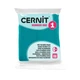 Полімерна глина Cernit Number One Emerald Green, 56 г - изображение 1