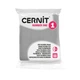 Полімерна глина Cernit Number One Grey, 56 г - изображение 1