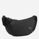 Спортивная сумка кросс-боди через плечо женская средняя Puma Her Half Moon Bag 09276901 Black (4070032992648) - изображение 1