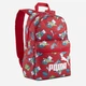 Рюкзак детский спортивный 13 л Puma Phase Aop Small Backpack 09132415 For All Time Red-Skater Cat AOP (4070032992105) - изображение 1