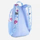 Рюкзак дитячий спортивний 13 л Puma Phase Aop Small Backpack 09132413 Frosted Ivory-Little Forester AOP (4070032992563) - зображення 2