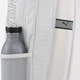 Рюкзак спортивный 22 л вмещает формат А4 Puma Phase Backpack Ii 09116611 Feather Gray (4070032512242) - изображение 4